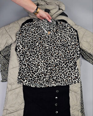 Фотография  328 - VERO MODA  Winter mix#10 кг, ЛОТ СТ-9796 оптом в Краснодаре и Краснодарском крае