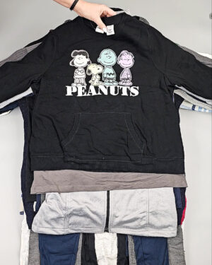 Фотография  179 - LIDL Winter mix#15 кг, ЛОТ СТ-9979 оптом в Краснодаре и Краснодарском крае