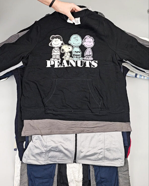 Фотография  232 - LIDL Winter mix#15 кг, ЛОТ СТ-9979 оптом в Краснодаре и Краснодарском крае