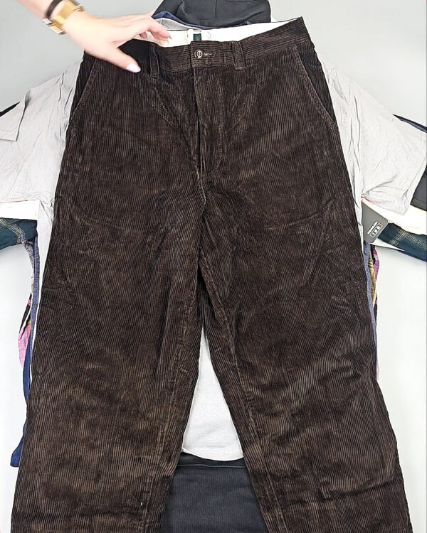 Фотография  673 - CANADA  Winter mix 64#15 кг, ЛОТ СТ-9808 оптом в Краснодаре и Краснодарском крае