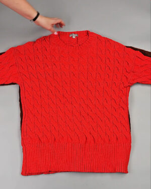 Фотография  321 - Джемпера СТОК CAN#10 кг, ЛОТ СТ-9915 оптом в Краснодаре и Краснодарском крае