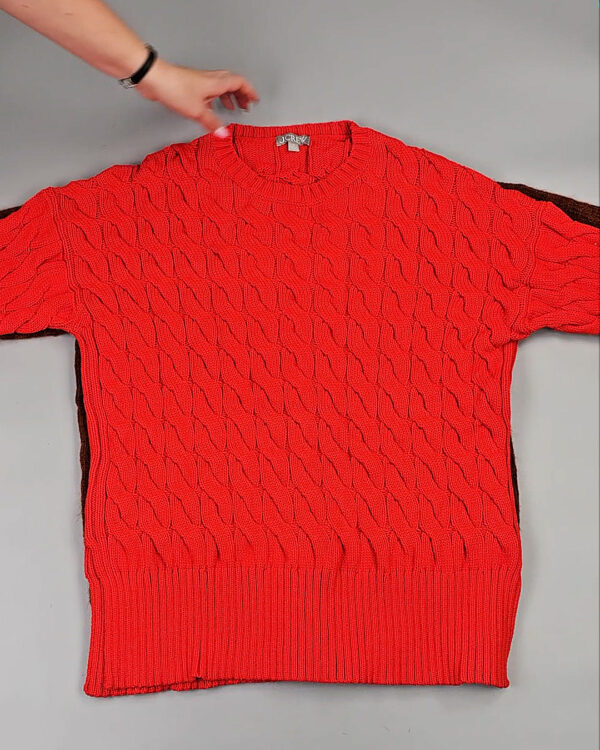 Фотография  332 - Джемпера СТОК CAN#10 кг, ЛОТ СТ-9915 оптом в Краснодаре и Краснодарском крае