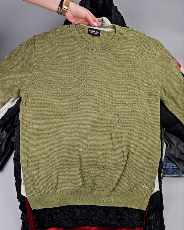 Фотография  340 - Норвегия W#50 кг, ЛОТ СХ-0227 оптом в Краснодаре и Краснодарском крае