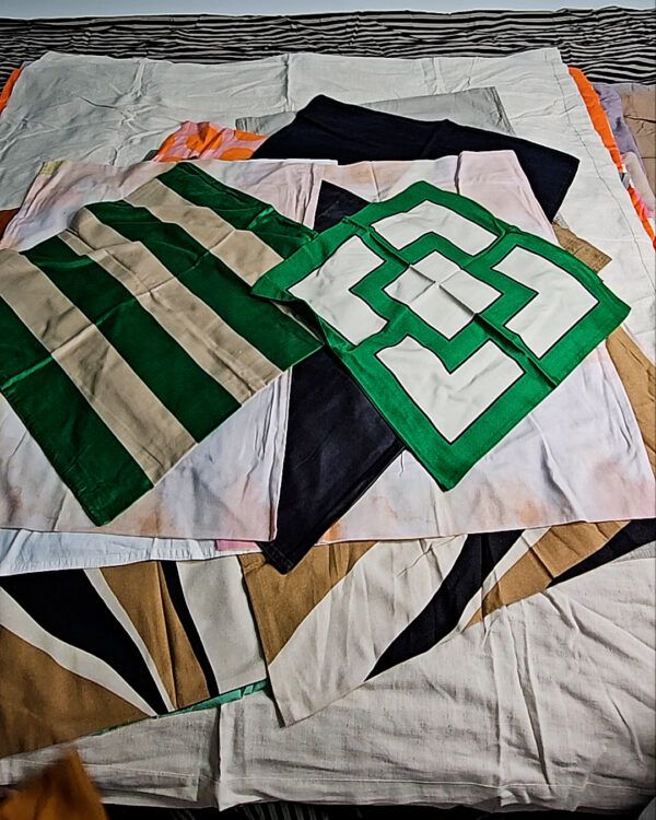 Фотография  633 - Предметы домашнего обихода H&M, 25 кг, ЛОТ СТ-9897 оптом в Краснодаре и Краснодарском крае