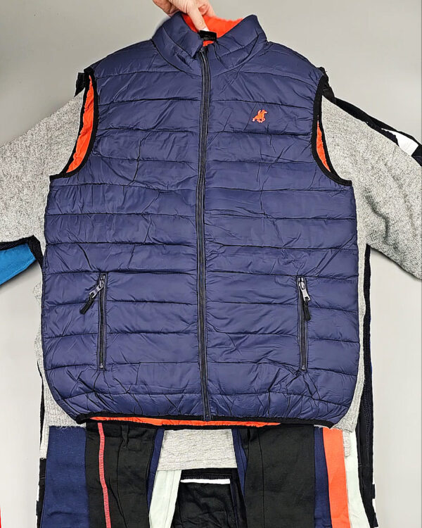 Фотография  340 - LIDL Winter mix#15 кг, ЛОТ СТ-9980 оптом в Краснодаре и Краснодарском крае