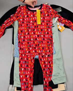 Фотография  740 - KIDS СТОК CAN 084#5 кг, ЛОТ СТ-9672 оптом в Краснодаре и Краснодарском крае