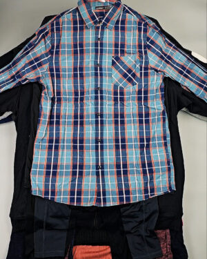 Фотография  956 - LIDL Winter м/ж 022024#15 кг, ЛОТ СТ-9977 оптом в Краснодаре и Краснодарском крае