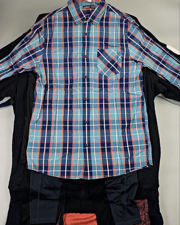 Фотография  925 - LIDL Winter м/ж 022024#15 кг, ЛОТ СТ-9977 оптом в Краснодаре и Краснодарском крае