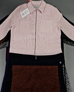 Купить Женский зимний микс DK COMPANY, 20 кг, ЛОТ СТ-9945 оптом в Краснодаре и Краснодарском крае