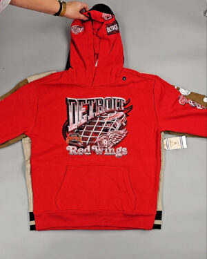 Фотография 516 - Толстовки муж HOLLISTER SW#10 кг, ЛОТ СТ-9648 оптом в Краснодаре и Краснодарском крае