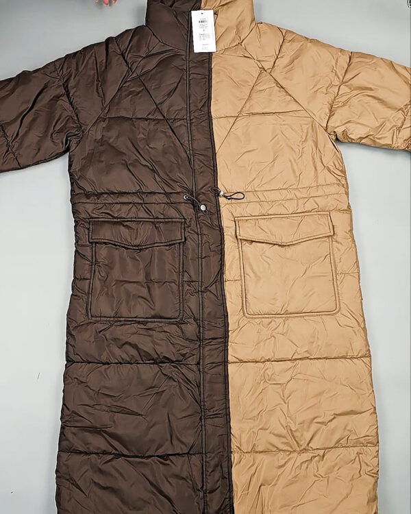 Фотография  628 - Верхняя одежда VILA#10,4 кг, ЛОТ СТ-9712 оптом в Краснодаре и Краснодарском крае