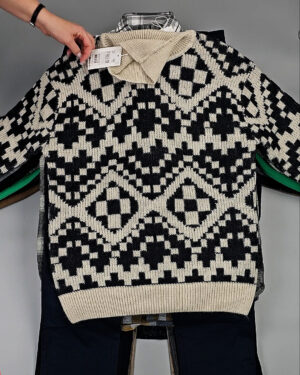 Фотография  776 - CASUAL FRIDAY Winter 075#20 кг, ЛОТ СТ-9984 оптом в Краснодаре и Краснодарском крае