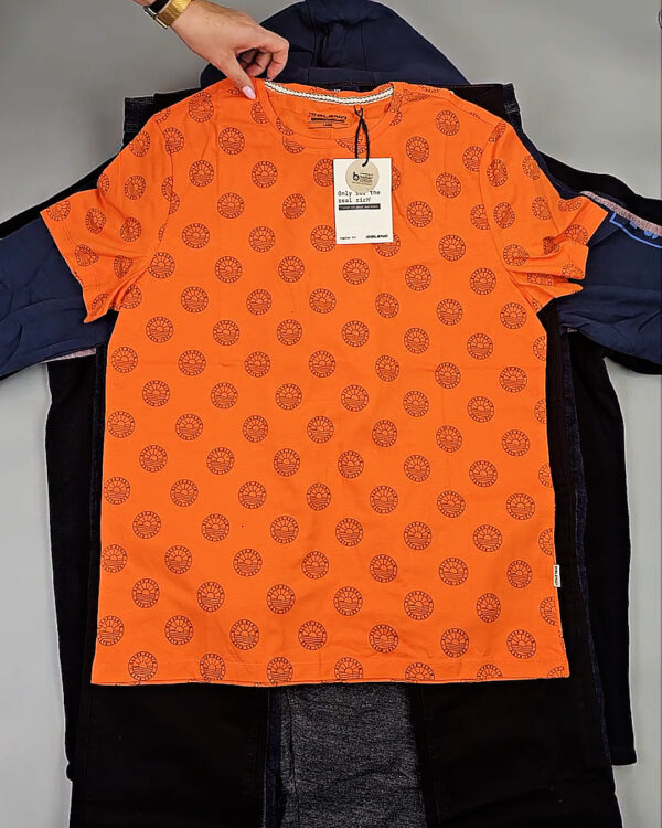 Фотография  530 - BLEND HE W 064#15 кг, ЛОТ СТ-9789 оптом в Краснодаре и Краснодарском крае