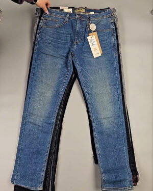 Фотография  591 - Джинсы BLEND HE 075#10 кг оптом в Краснодаре и Краснодарском крае