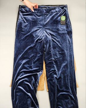 Фотография  842 - Брюки женские зима C&A 025#10 кг, ЛОТ СТ-9907 оптом в Краснодаре и Краснодарском крае