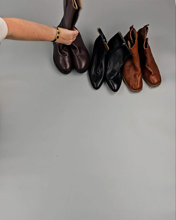 Фотография  663 - Обувь CAN деми 084#11,4 кг, ЛОТ СТ-9778 оптом в Краснодаре и Краснодарском крае