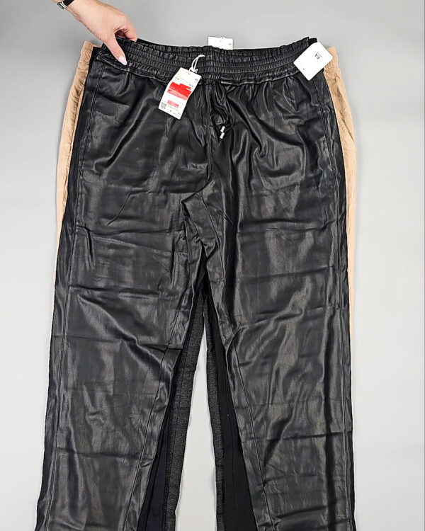 Фотография  387 - Брюки женские зима C&A 025#10 кг, ЛОТ СТ-9908 оптом в Краснодаре и Краснодарском крае