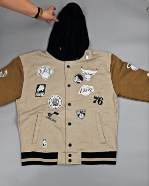 Фотография  272 - Толстовки муж HOLLISTER SW#10 кг, ЛОТ СТ-9648 оптом в Краснодаре и Краснодарском крае