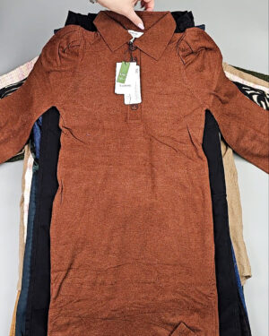 Фотография  795 - Женский зимний микс DK COMPANY, 20 кг, ЛОТ СТ-9944 оптом в Краснодаре и Краснодарском крае