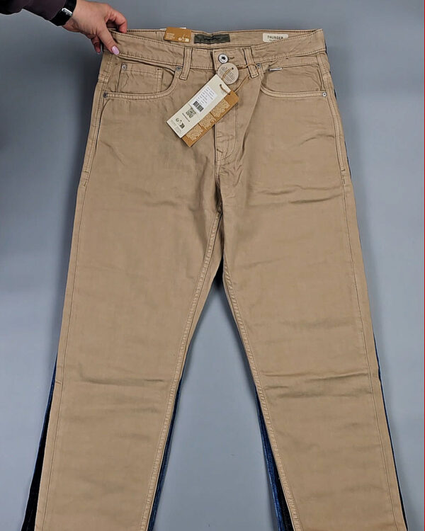 Фотография  914 - Джинсы BLEND HE 075#10 кг, ЛОТ СТ-9855 оптом в Краснодаре и Краснодарском крае