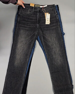 Фотография  921 - Джинсы BLEND HE 075#10 кг, ЛОТ СТ-9853 оптом в Краснодаре и Краснодарском крае