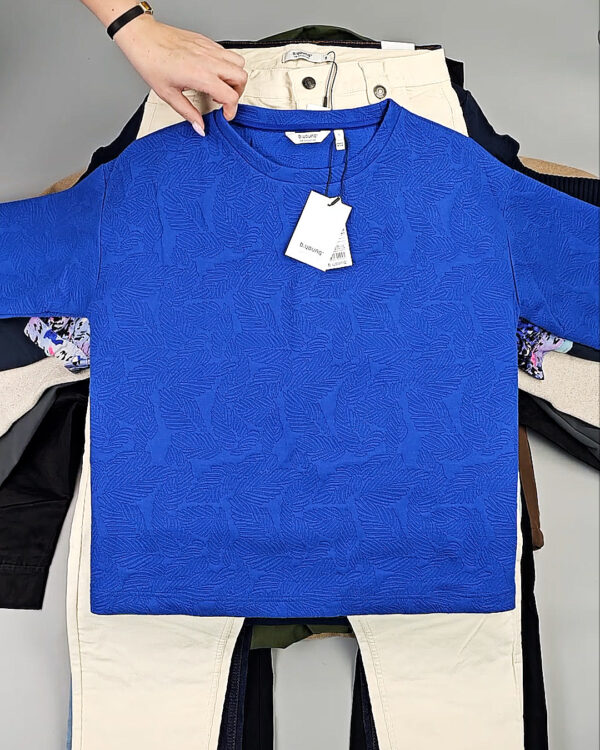 Фотография  367 - Женский зимний микс DK COMPANY, 20 кг, ЛОТ СТ-9946 оптом в Краснодаре и Краснодарском крае