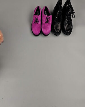 Фотография  612 - Обувь Италия осень#9 шт, ЛОТ СТ-9683 оптом в Краснодаре и Краснодарском крае