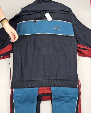 Фотография  393 - Спортивные костюмы (Herren-Trainingsanzuge voп HIS)#18 кг оптом в Краснодаре и Краснодарском крае