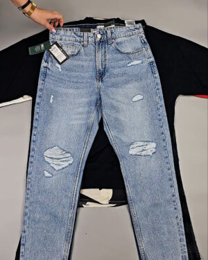 Фотография  690 - ONLY men 075#11 кг, ЛОТ СТ-9814 оптом в Краснодаре и Краснодарском крае