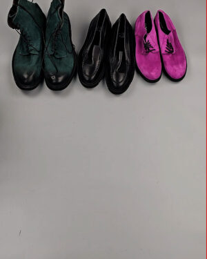 Фотография 443 - Обувь Италия осень#9 шт, ЛОТ СТ-9684 оптом в Краснодаре и Краснодарском крае