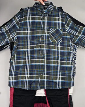 Фотография  349 - LIDL Winter м/ж 022024#15 кг, ЛОТ СТ-9978 оптом в Краснодаре и Краснодарском крае