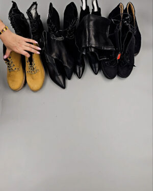 Фотография 652 - Обувь СТОК Demi шт#20 шт, ЛОТ СТ-9773 оптом в Краснодаре и Краснодарском крае