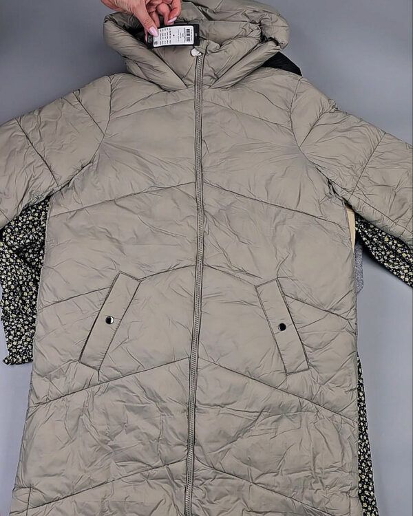 Фотография  875 - VERO MODA  Winter mix#10 кг, ЛОТ СТ-9796 оптом в Краснодаре и Краснодарском крае