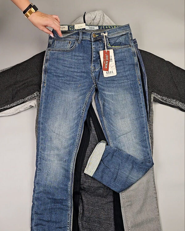 Фотография  920 - BLEND HE W 064#15 кг, ЛОТ СТ-9792 оптом в Краснодаре и Краснодарском крае