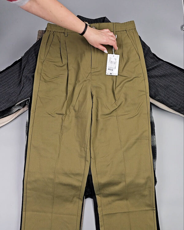 Фотография  276 - CASUAL FRIDAY Winter 075#20 кг, ЛОТ СТ-9983 оптом в Краснодаре и Краснодарском крае