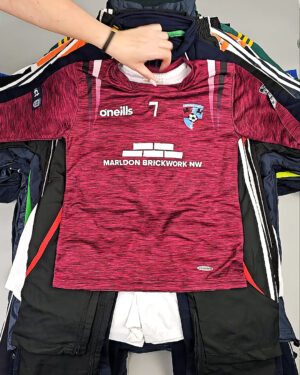 Фотография  800 - Спорт ONEIL (ONEIL SPORT mix) #25 кг, ЛОТ СТ-9939 оптом в Краснодаре и Краснодарском крае