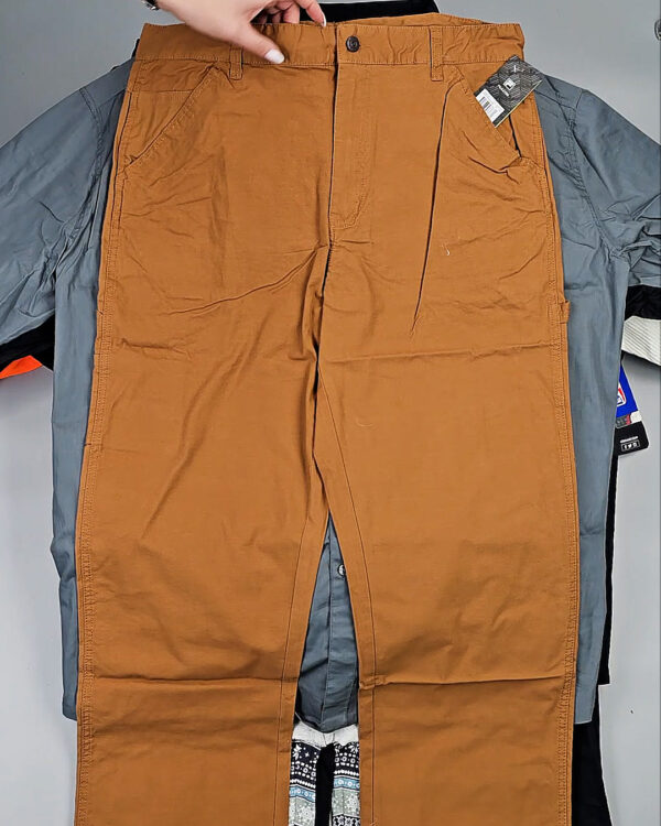 Фотография  548 - CANADA  Winter mix 084#20 кг, ЛОТ СТ-9987 оптом в Краснодаре и Краснодарском крае