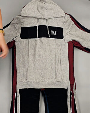 Фотография  399 - Спортивные костюмы (Herren-Trainingsanzuge voп HIS)#17,1 кг, ЛОТ СТ-9630 оптом в Краснодаре и Краснодарском крае