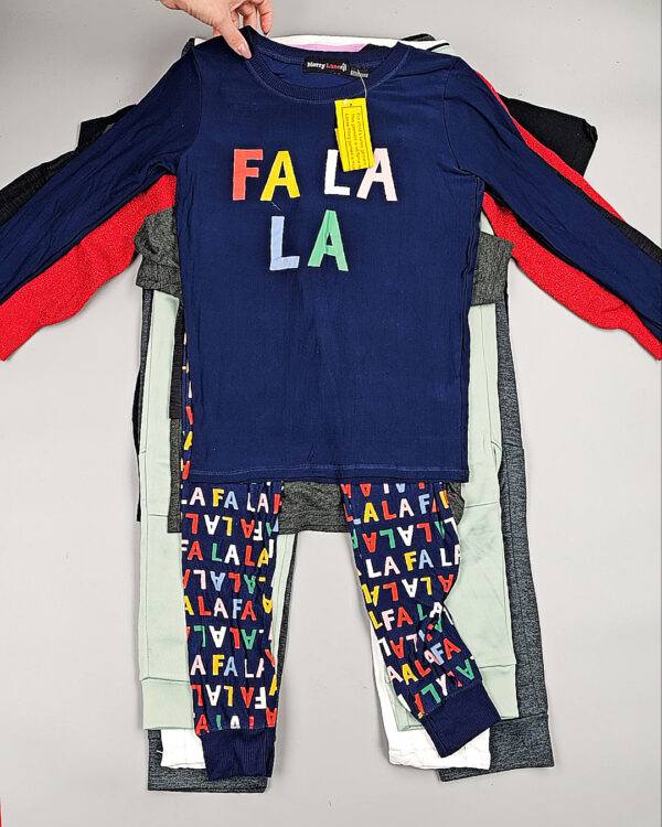 Фотография  903 - KIDS СТОК CAN 084#5 кг, ЛОТ СТ-9674 оптом в Краснодаре и Краснодарском крае