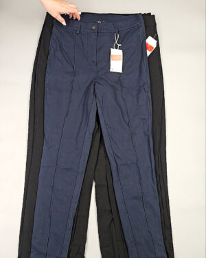 Фотография  207 - Брюки женские зима C&A 025#10 кг, ЛОТ СТ-9905 оптом в Краснодаре и Краснодарском крае