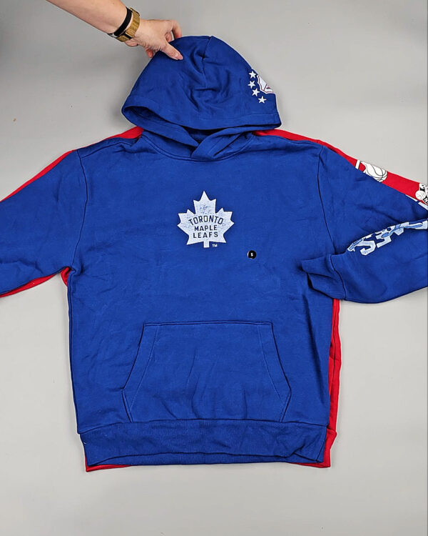 Фотография  795 - Толстовки муж HOLLISTER SW#10 кг, ЛОТ СТ-9649 оптом в Краснодаре и Краснодарском крае