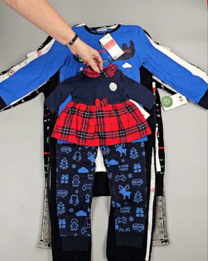 Фотография  590 - C&A Kids Winter 1023#7 кг, ЛОТ СТ-9694 оптом в Краснодаре и Краснодарском крае