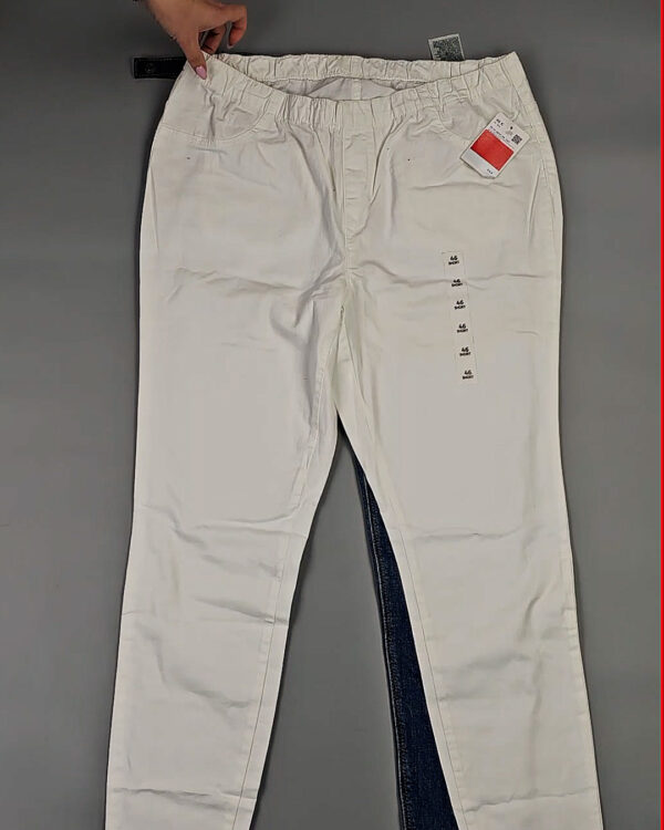 Фотография  105 - Джинсы C&A ж/м#10 кг, ЛОТ СТ-9862 оптом в Краснодаре и Краснодарском крае