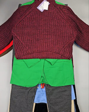 Фотография  856 - DK+Bestseller 085#16 кг, ЛОТ СТ-9950 оптом в Краснодаре и Краснодарском крае