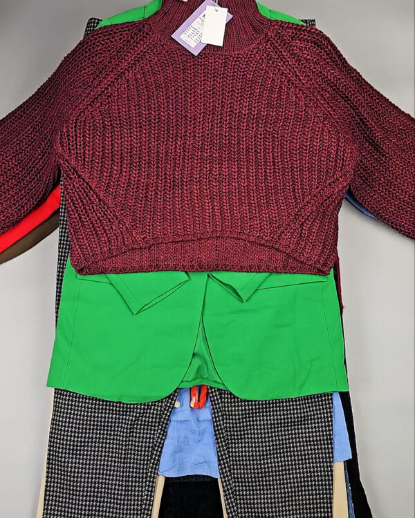 Фотография  413 - DK+Bestseller 085#16 кг, ЛОТ СТ-9950 оптом в Краснодаре и Краснодарском крае