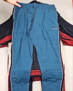 Фотография  692 - Спортивные костюмы (Herren-Trainingsanzuge voп HIS)#18 кг оптом в Краснодаре и Краснодарском крае