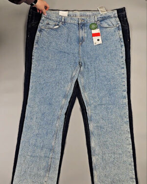 Фотография  312 - Джинсы C&A ж/м#10 кг, ЛОТ СТ-9859 оптом в Краснодаре и Краснодарском крае