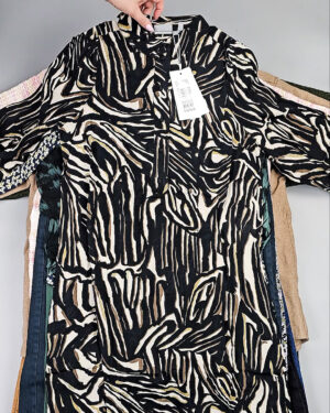 Фотография 708 - Женский зимний микс DK COMPANY, 20 кг, ЛОТ СТ-9944 оптом в Краснодаре и Краснодарском крае