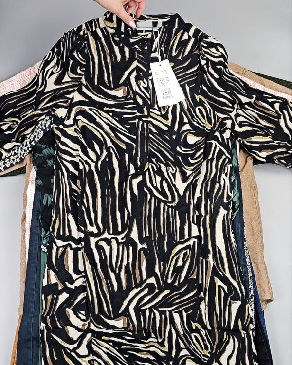 Фотография  241 - Женский зимний микс DK COMPANY, 20 кг, ЛОТ СТ-9944 оптом в Краснодаре и Краснодарском крае