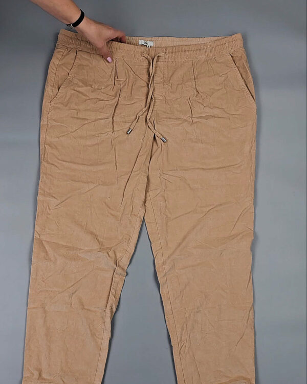 Фотография  944 - Брюки женские зима C&A 025#10 кг, ЛОТ СТ-9908 оптом в Краснодаре и Краснодарском крае